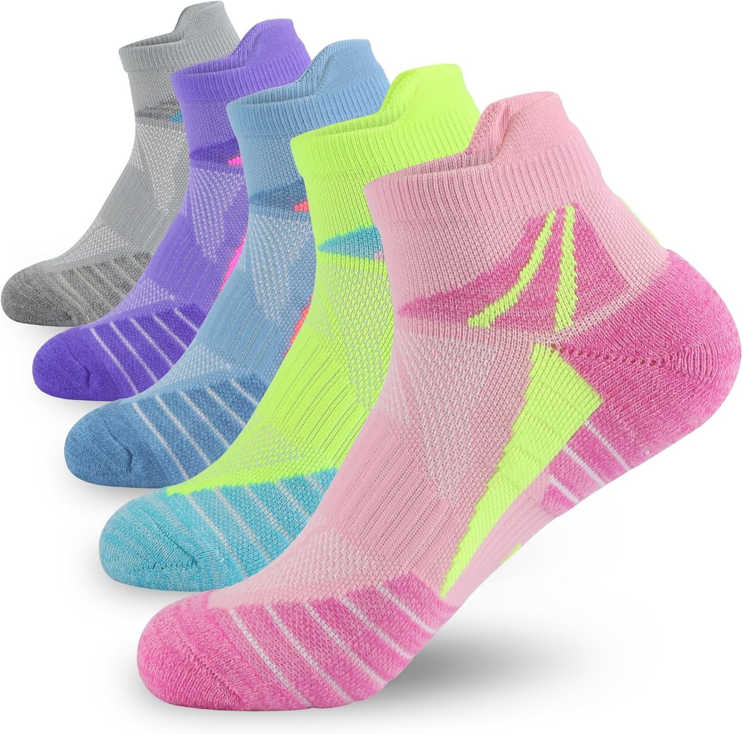 jd sports sock trainers