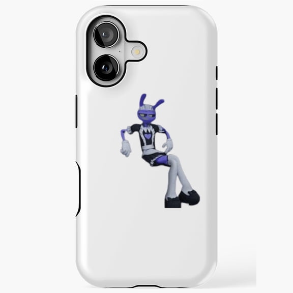 TADC Jax Maid Chill Case for iPhone 17 16 15 14 13 12 11 Pro Max