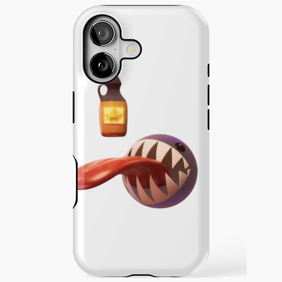 TADC Syrup Scene Case for iPhone 17 16 15 14 13 12 11 Pro Max