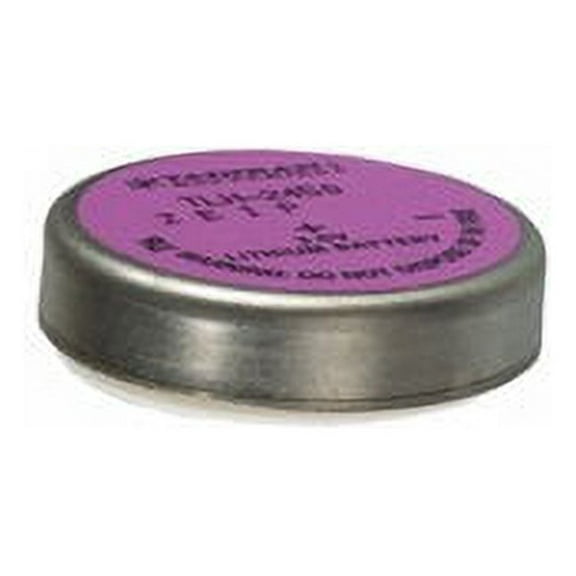 TADIRAN ELECTRONICS TLH-2450/P 24.5mm Battery Cell Size 3.6V 0.55 Ah Lithium Non-Rechargeable Coin Cell Battery - 40 item(s)