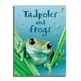 thumbnail image 1 of TADPOLES AND FROGS by Anna Milbourne 2006 Hardcover NEW, 1 of 1