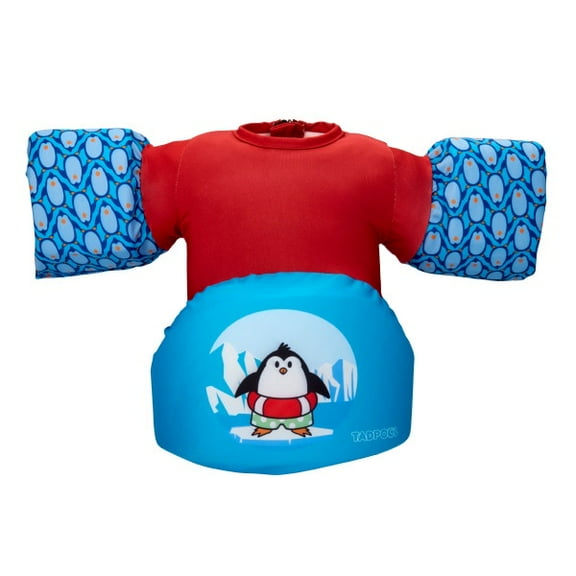 Tadpool Vest 2.0 Penguin