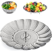 Steamer Baskets in Pots & Pans - Walmart.com