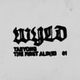 thumbnail image 1 of TAEYONG - WYLD - THE 1ST ALBUM - CD, 1 of 2