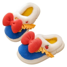 Home slippers walmart best sale