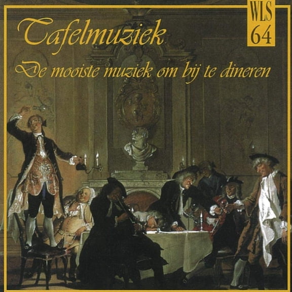TAFELMUZIEK