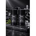 thumbnail image 1 of TAG Black Midnight 24Hr Deodorant Stick for Men, 1.4 oz Each, 2-Pack, Long Lasting Odor Protection, 1 of 3
