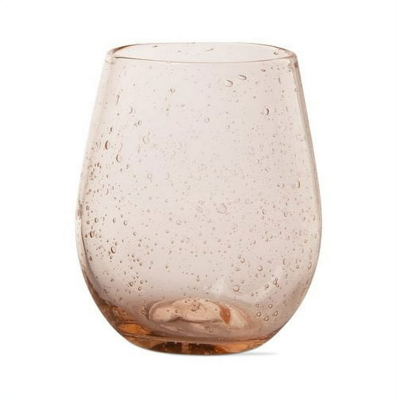 TAG Bubble 16 oz. Stemless Wine Glass