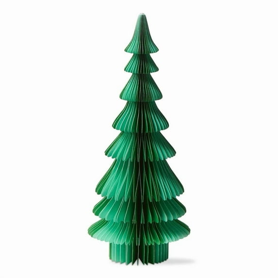 TAG Evergreen Paper Tree, Small (G20442)
