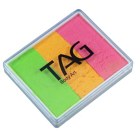 TAG Face Paint Base Blender Split Cake - Gelati (50g)