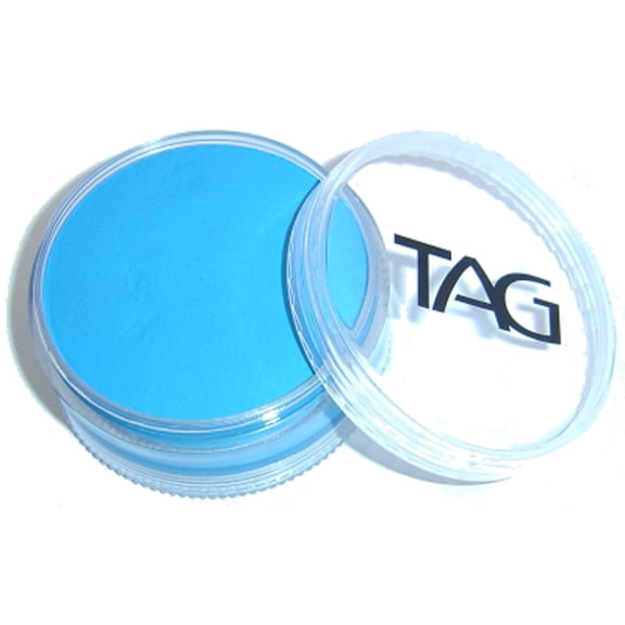 TAG Face Paint Neon - Blue (90 g)