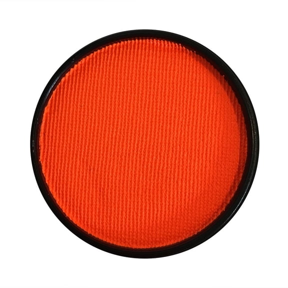TAG Face Paint Neon - Orange (10 gm)