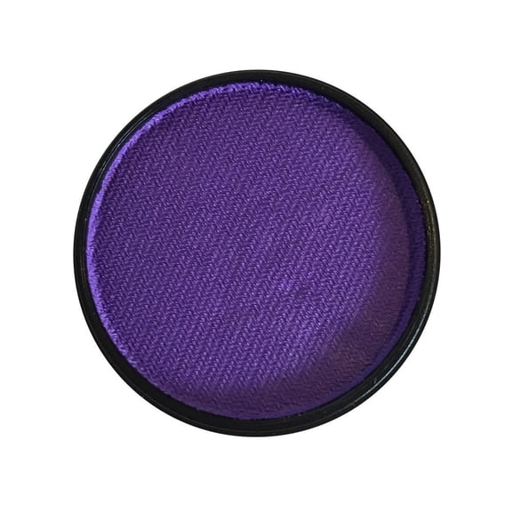 TAG Face Paint Neon - Purple (10 gm)
