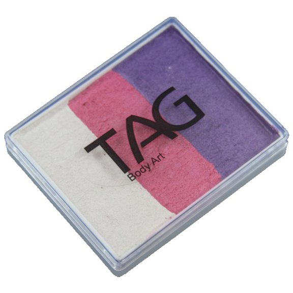 TAG Face Paint Split Cake - Pearl Dream (50 gm)