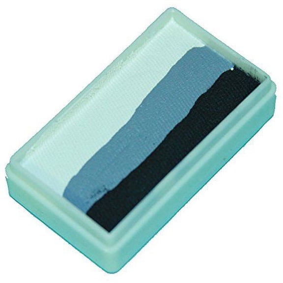 TAG Face Paint1-Stroke Split Cake - Magpie (30 gm)