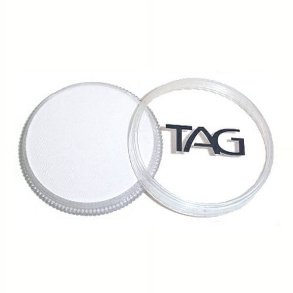 TAG Face Paints - White (32 gm)