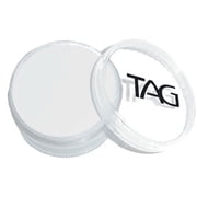 TAG Face Paints - White 90 gm