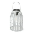 thumbnail image 1 of TAG Firefly Solar Hanging Lantern, White (G16467), 1 of 5