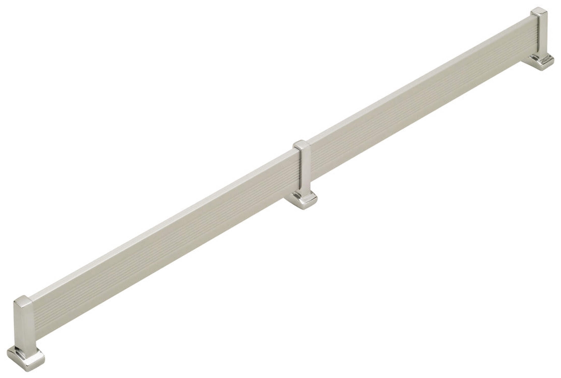 TAG Hardware Premium Customizable Shoe Fence Kit with Mounting Hardware ...