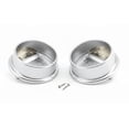 thumbnail image 1 of TAG Hardware Two Flanges 1-5/16" Round Elite End Supports with Installation screws, 1 of 4