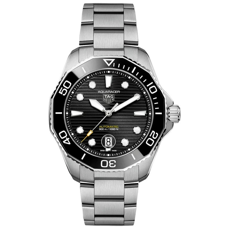 TAG Heuer Aquaracer Professional 300 Automatic Stainless Steel