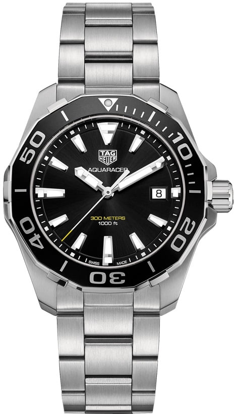 TAG Heuer Aquaracer WAY111A.BA0928 ao Melhor Pre o