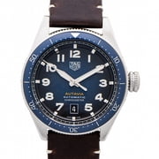 Tag Heuer Autavia Automatic Dark Blue Dial Men's Watch WBE5116.FC8266