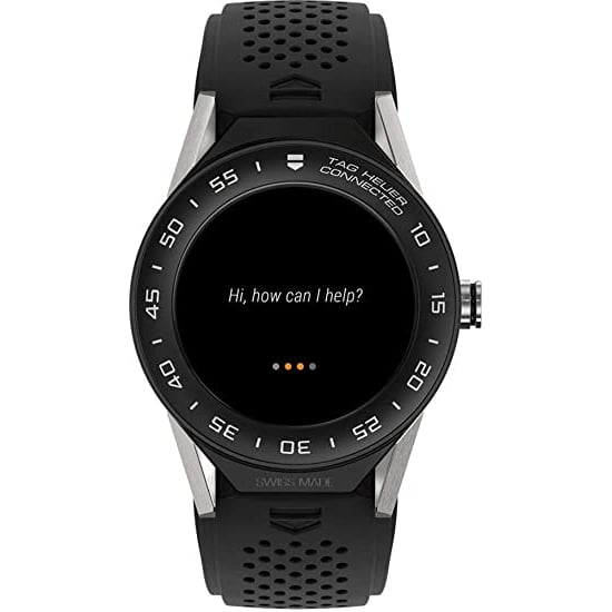 TAG Heuer Connected Modular 41 Men's Smartwatch