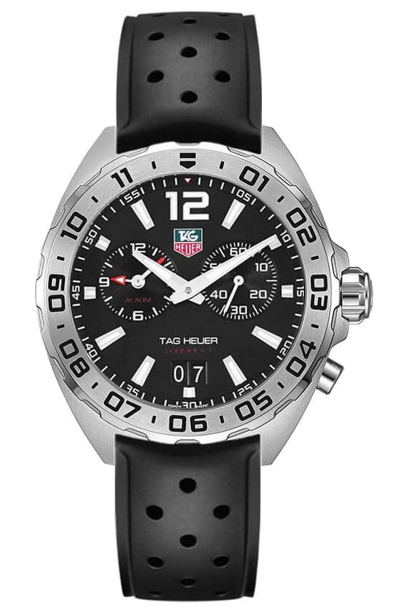 TAG Heuer Formula 1 Date WAZ111A.FT8023