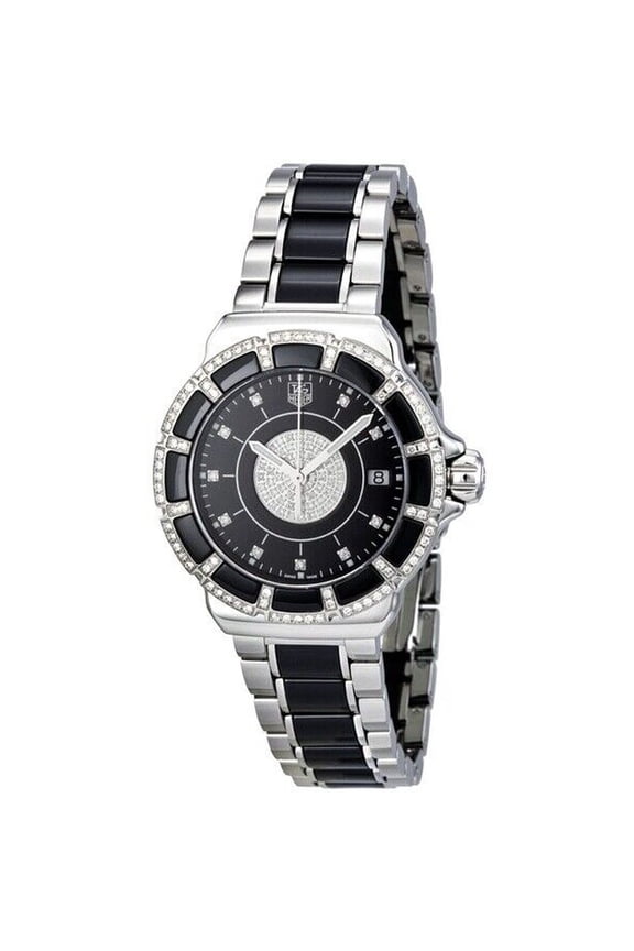 Formula 1 Women's Quartz Watch WAH1219.BA0859