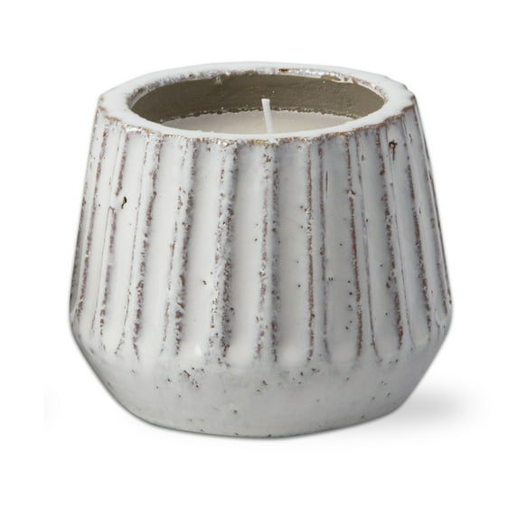 TAG Laguna Citro Pot, Ribbed (G10802A)
