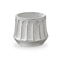 thumbnail image 1 of TAG Laguna Fluted Planter, Large, 1 of 1