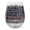thumbnail image 1 of TAG Ltd. 16oz Tritan Stemless Wine Glass | Khilana, 1 of 1