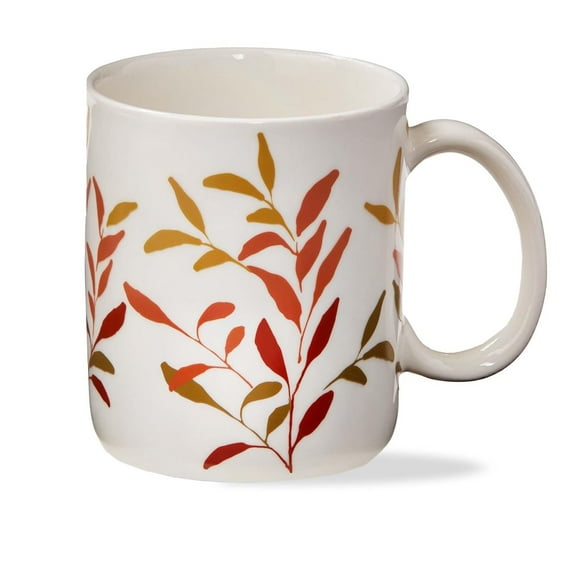 TAG Mug, Autumn Botanical (G20658)