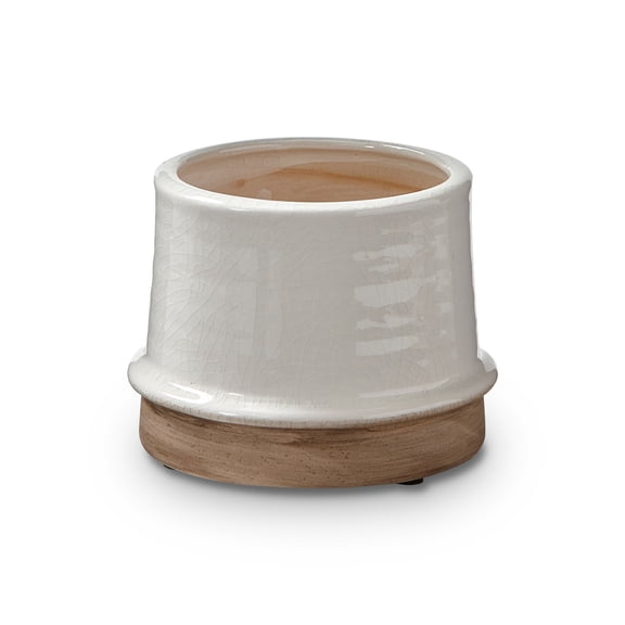 TAG Radius Planter, Medium