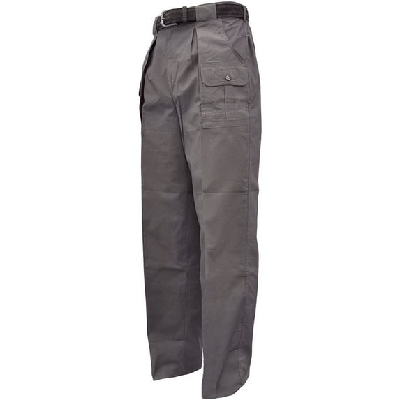 TAG SAFARI Adult Male Tag Six Pocket Congo Pants, Color: Olive, Size: 40