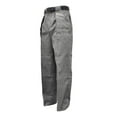 thumbnail image 1 of TAG Safari Six Pocket Congo Pants for Men (Olive, 32), 1 of 2