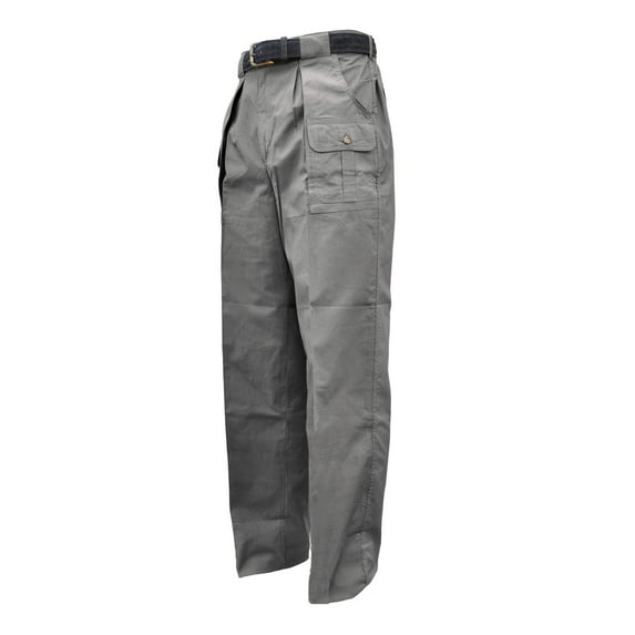 TAG Safari Six Pocket Congo Pants for Men (Olive, 32)