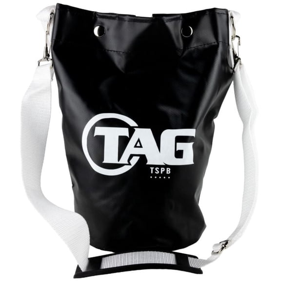 TSPB TAG Shotput Bag