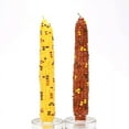 thumbnail image 1 of TAG Taper Candle, Harvest Corn - Set of 2, 1 of 2