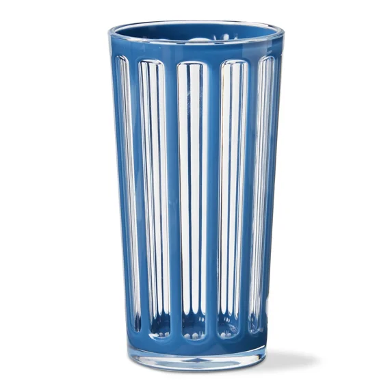 TAG Villa Tumbler, Blue Denim (G19334)