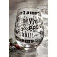 thumbnail image 1 of TAG Viva! Stemless Wine Glass, 1 of 1