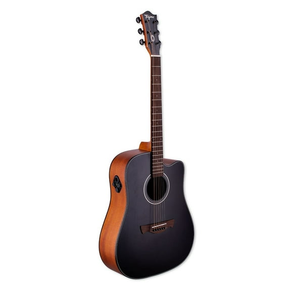 TAGIMA METROPOLIS EQ BKOP Acoustic Electric Guitar