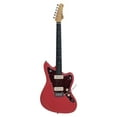 thumbnail image 1 of TAGIMA TW 61 FR-DF/TT Fiesta Red Finish Electric Guitar, 1 of 4