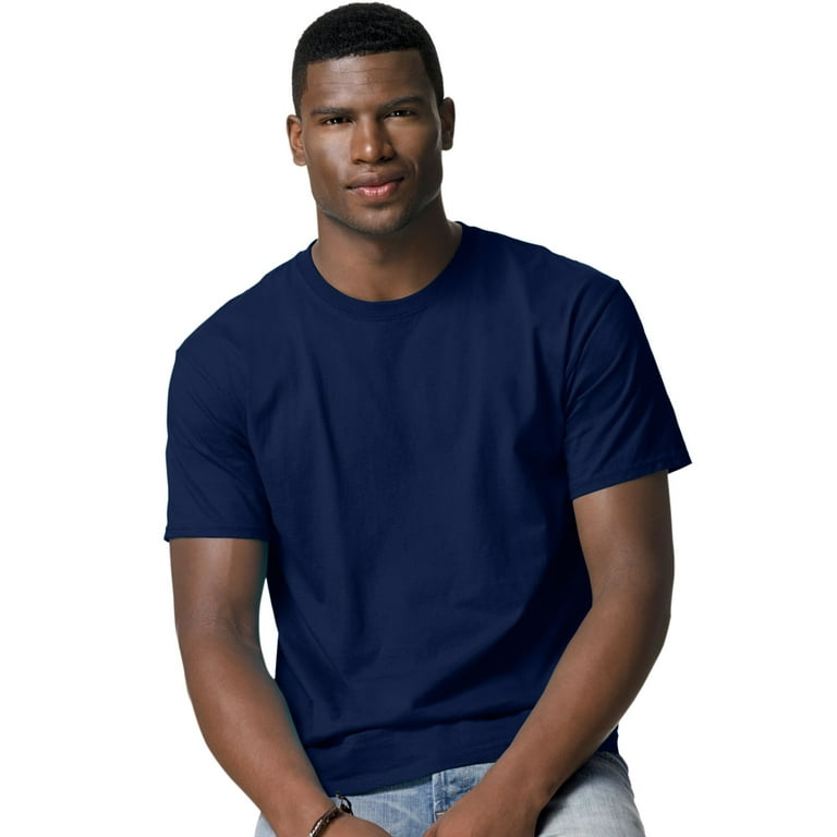 Hanes tagless tee hotsell