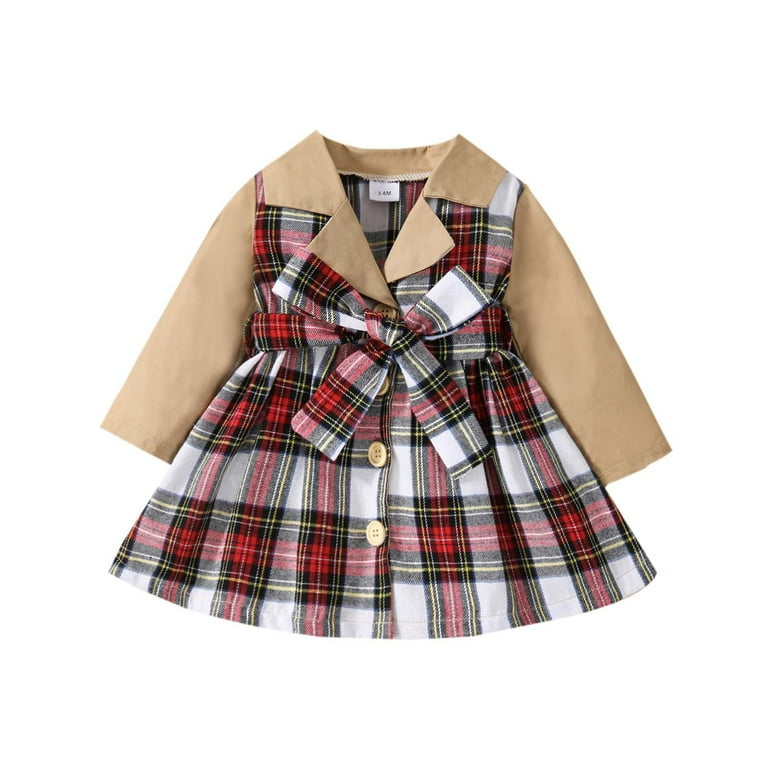 Baby new arrivals girl windbreaker