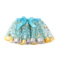 thumbnail image 1 of TAGOLD Fall Savings Holiday Deals 2023 Girls Party Dress, Toddler Baby Girls Cute Star Net Yarn Princess Skirt Multi-color Skirt Dress, 1 of 5
