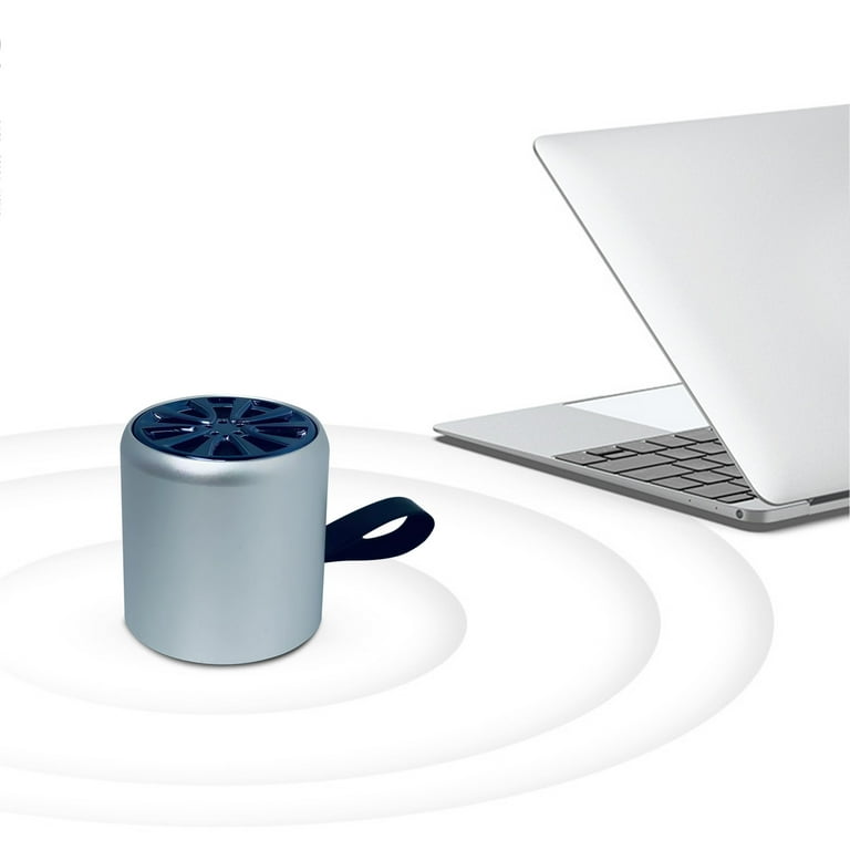 Xiaomi aluminum alloy portable mini hotsell bluetooth speaker