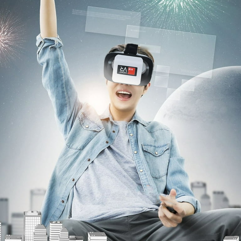 Tag: Virtual Reality