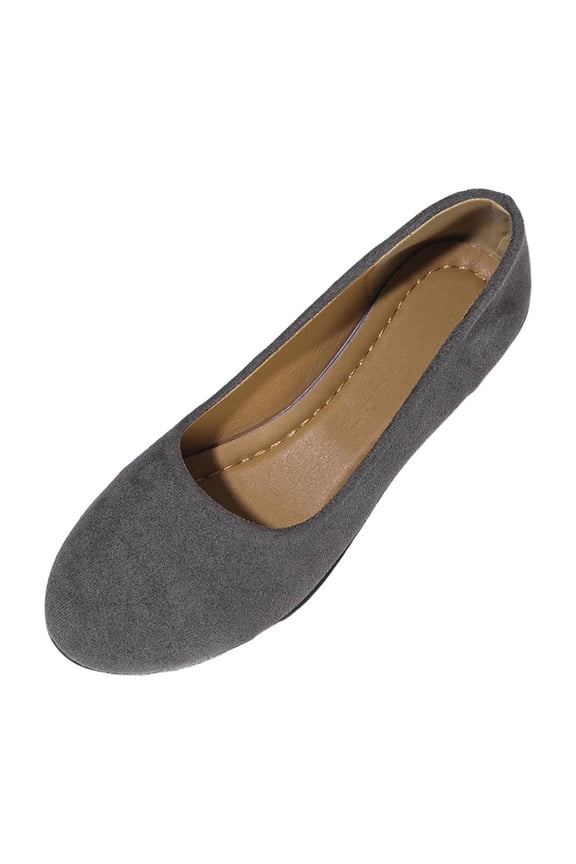 Women's Wedges Shoes,Women's Fashionable Casual Solid Color Versatile Bow Low-Cut Wedge Shoes